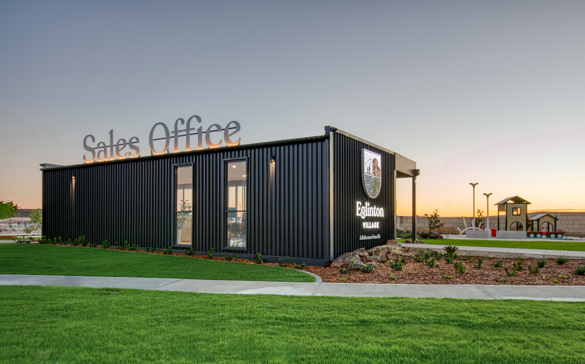 [Land for Sale] Eglinton Village Estate, Eglinton OpenLot